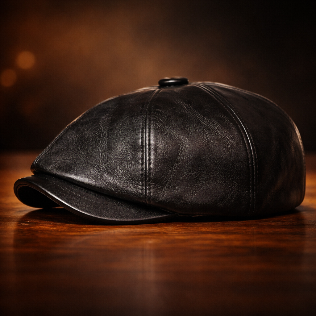 Hudson Signature Cap