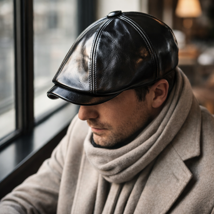 Hudson Signature Cap