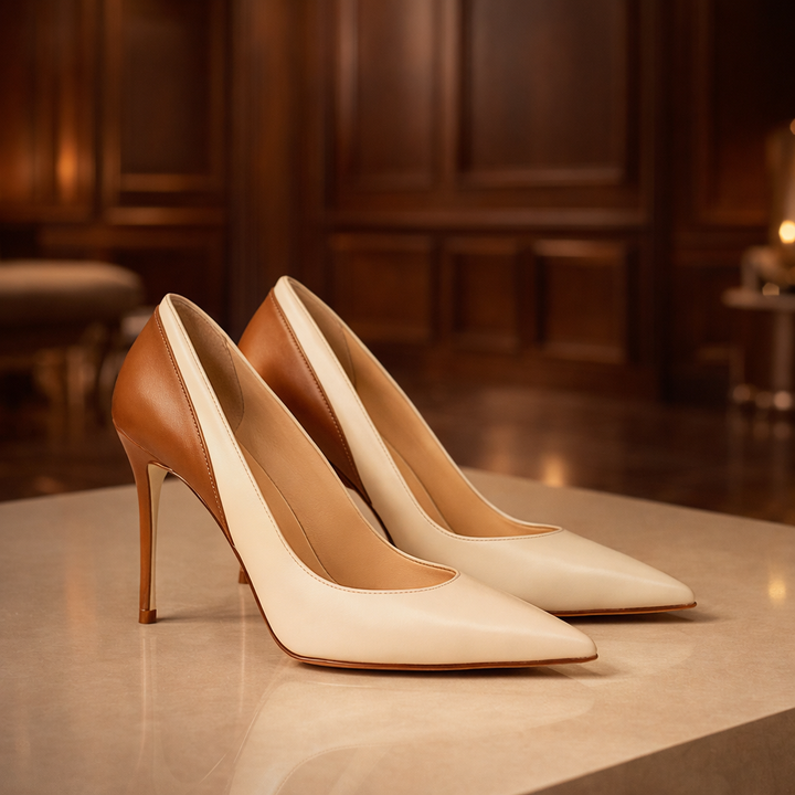 Marielle Stiletto Heels