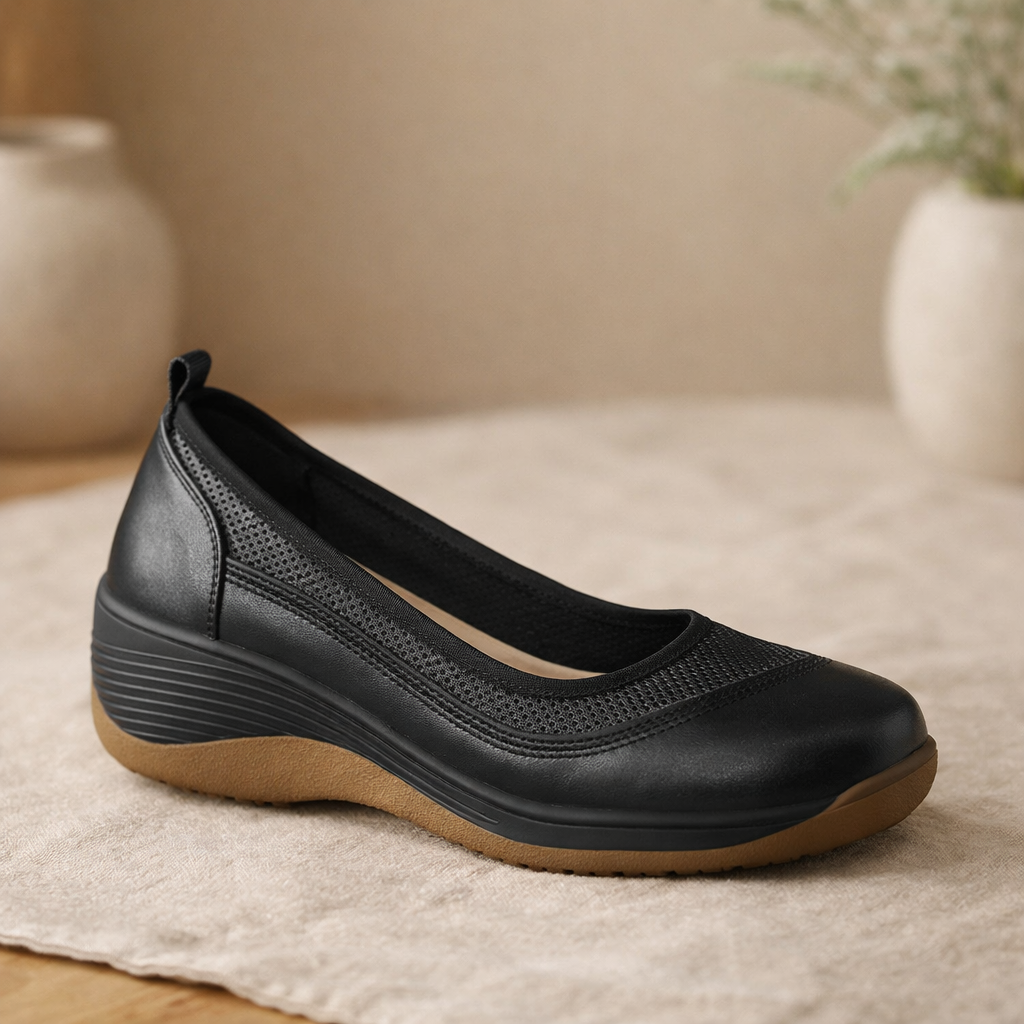 Siena Slip-Ons