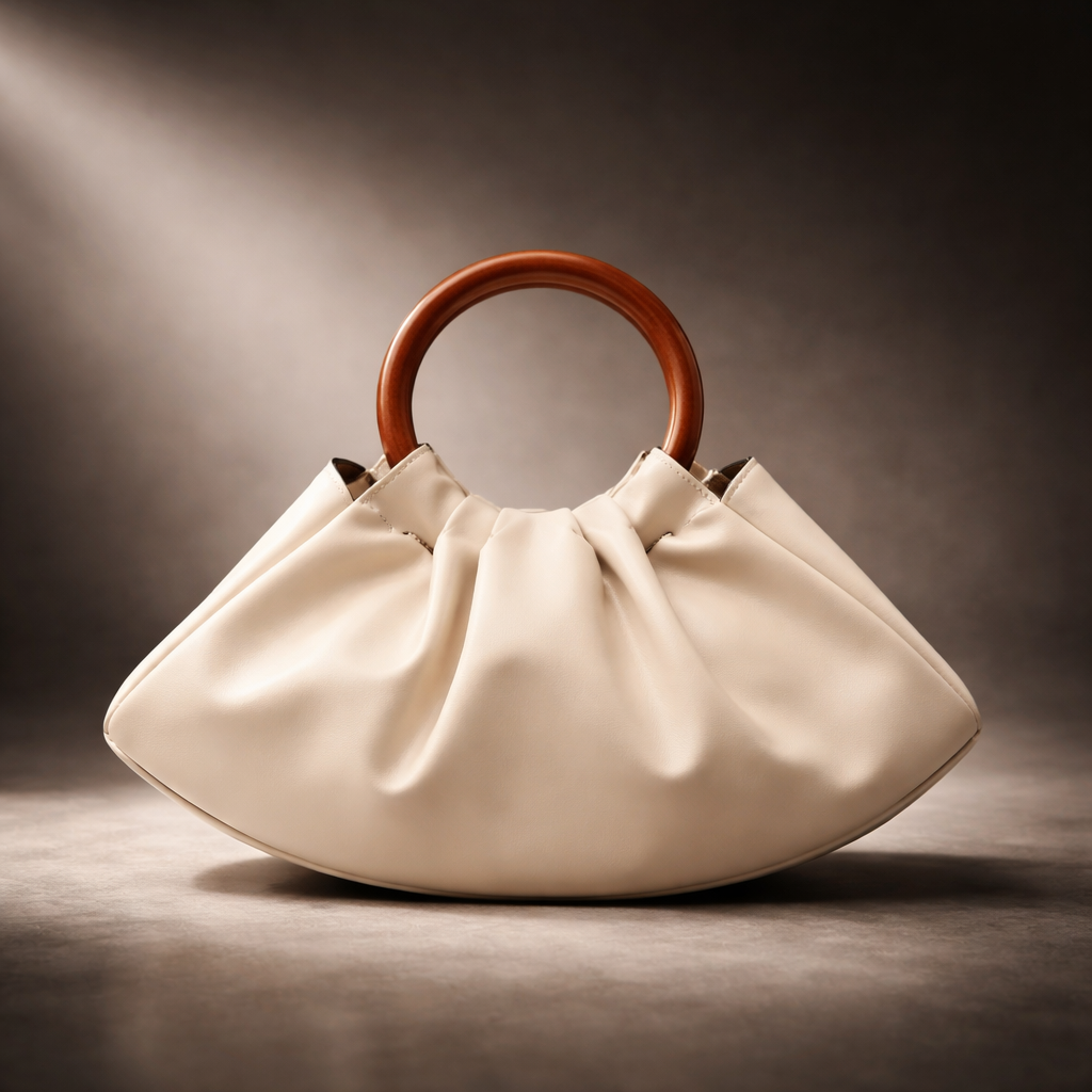 Giovanna Rosetti Ring Bag
