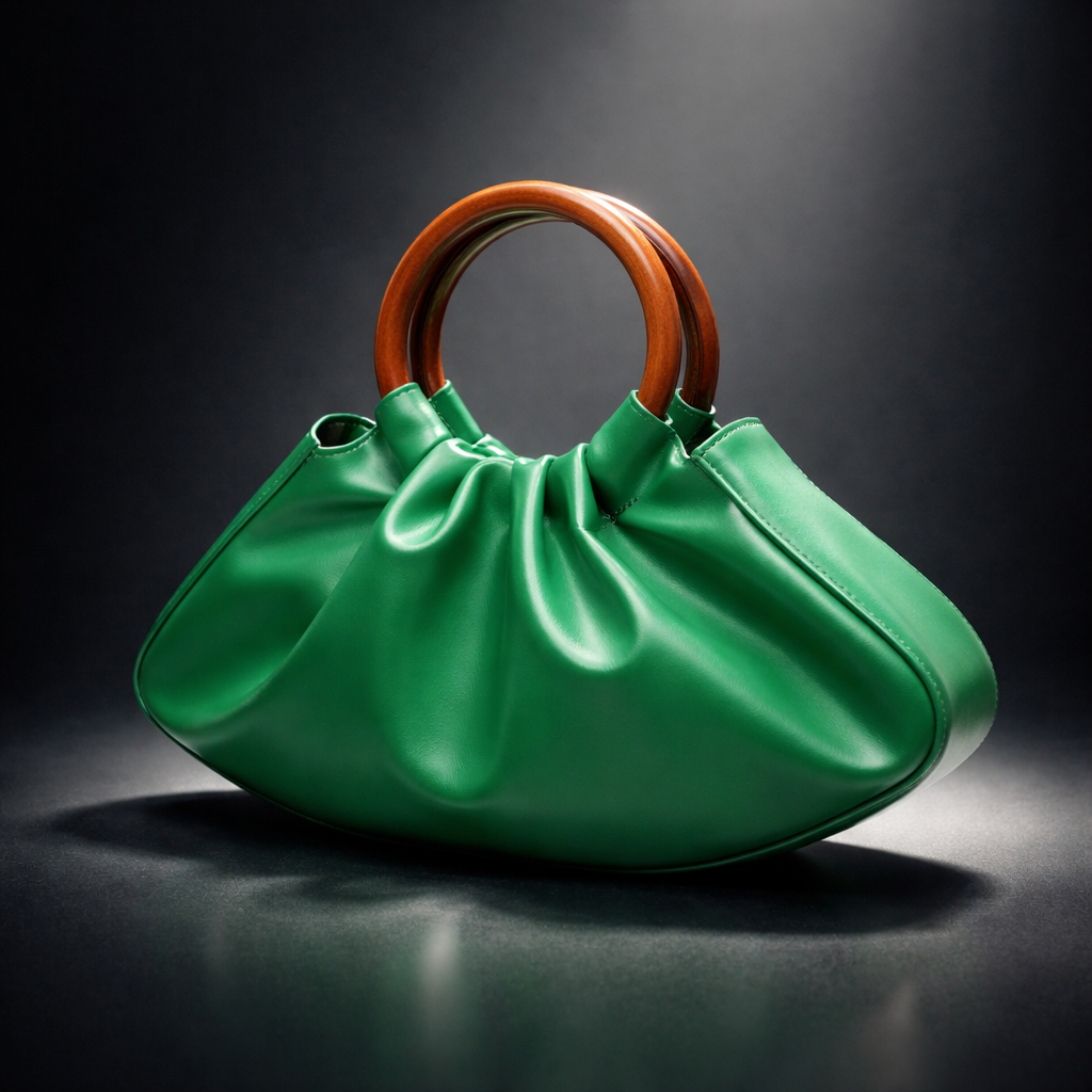 Giovanna Rosetti Ring Bag