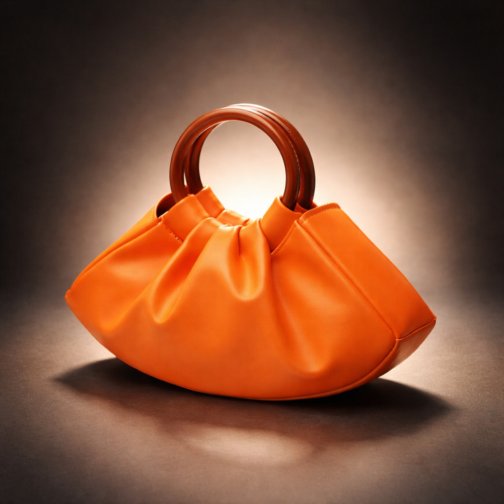 Giovanna Rosetti Ring Bag