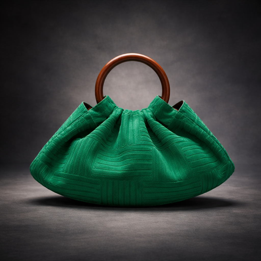 Giovanna Rosetti Ring Bag