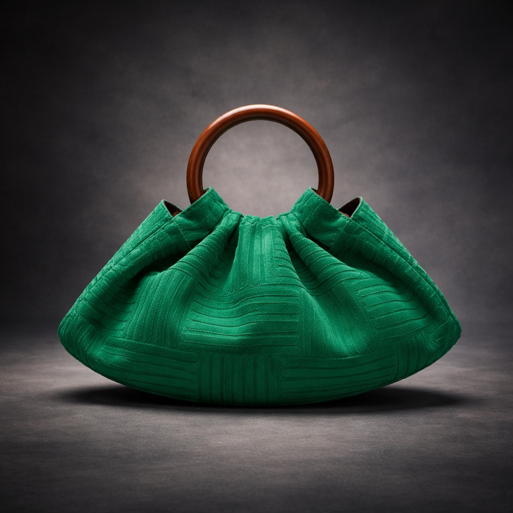 Giovanna Rosetti Ring Bag