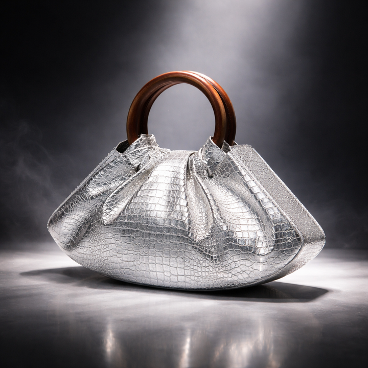 Giovanna Rosetti Ring Bag