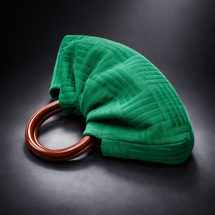 Giovanna Rosetti Ring Bag