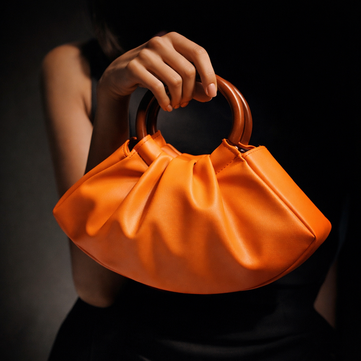 Giovanna Rosetti Ring Bag