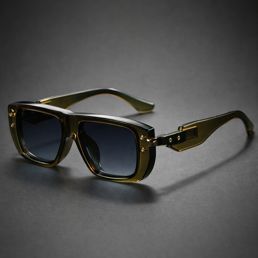 Amalfi Sunglasses