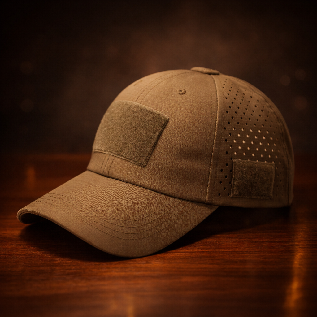 Sentinel Camo Hat