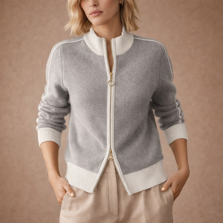 Marseille Cashmere Sweater