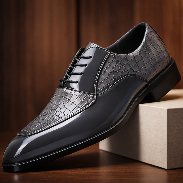 Antonio Virelli Oxfords
