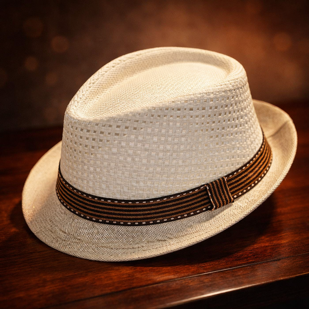 Lorenzo Riviera Fedora