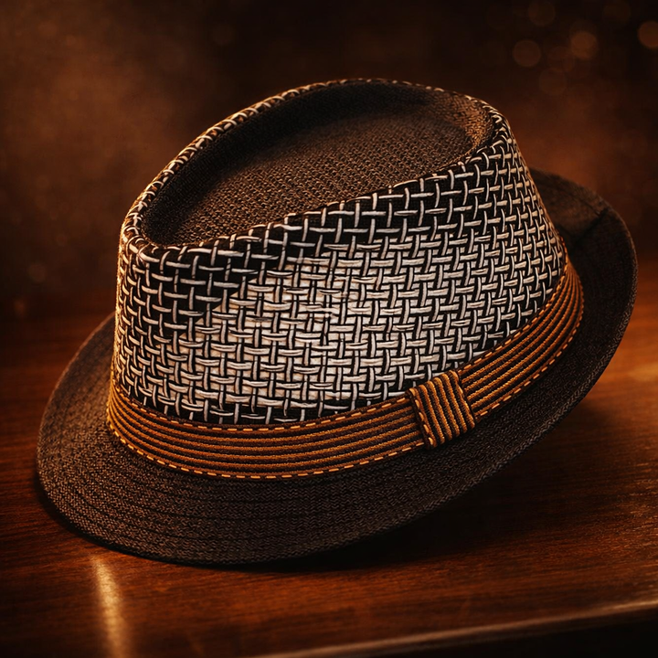 Lorenzo Riviera Fedora