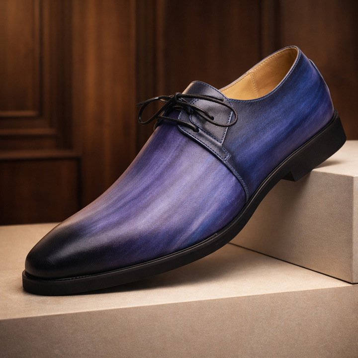 Atlas Retro Dress Shoes