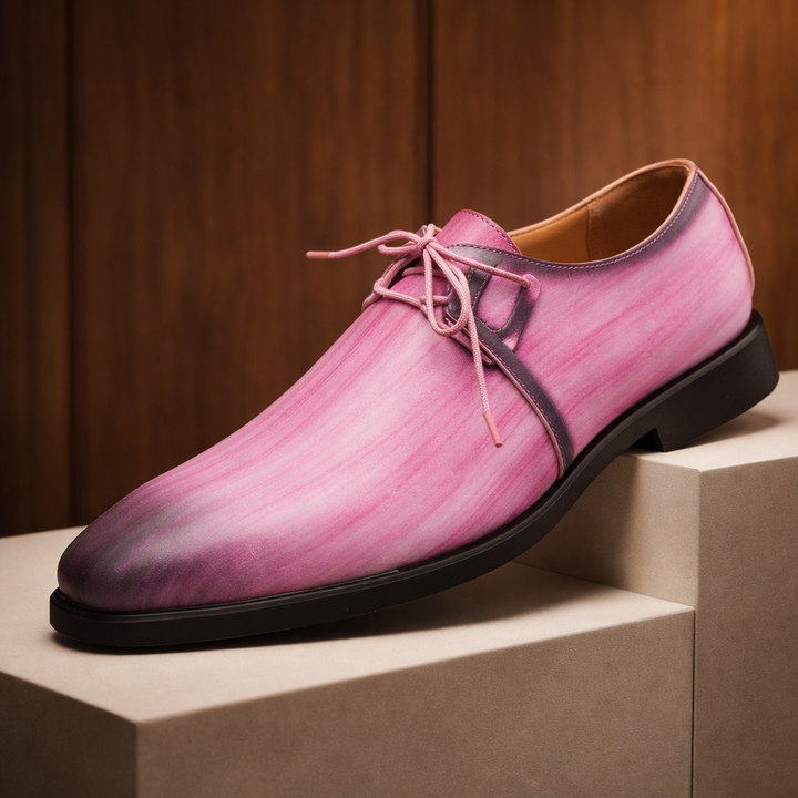 Atlas Retro Dress Shoes