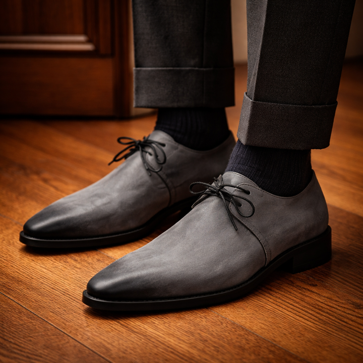 Atlas Retro Dress Shoes