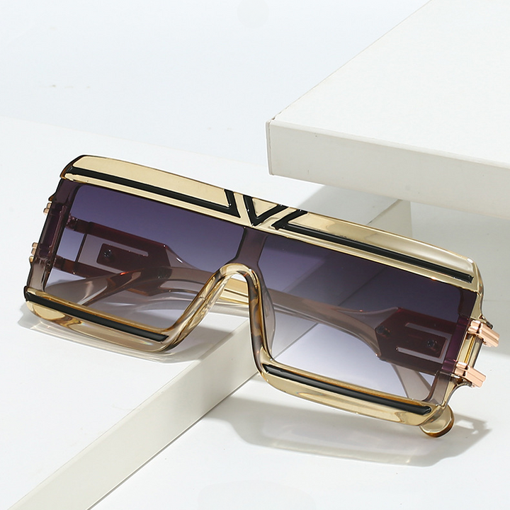Vantor Retro Shades