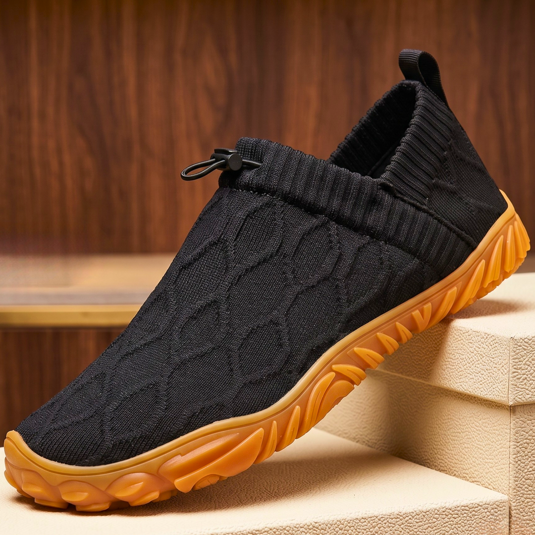 Ridge Flex Slip-Ons