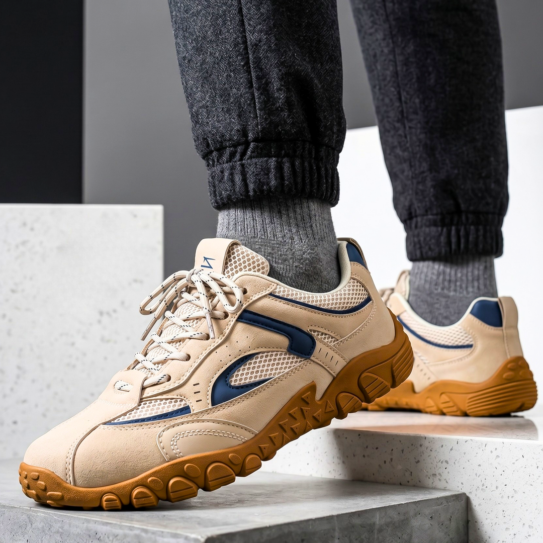 Rivaro Retro Sneakers