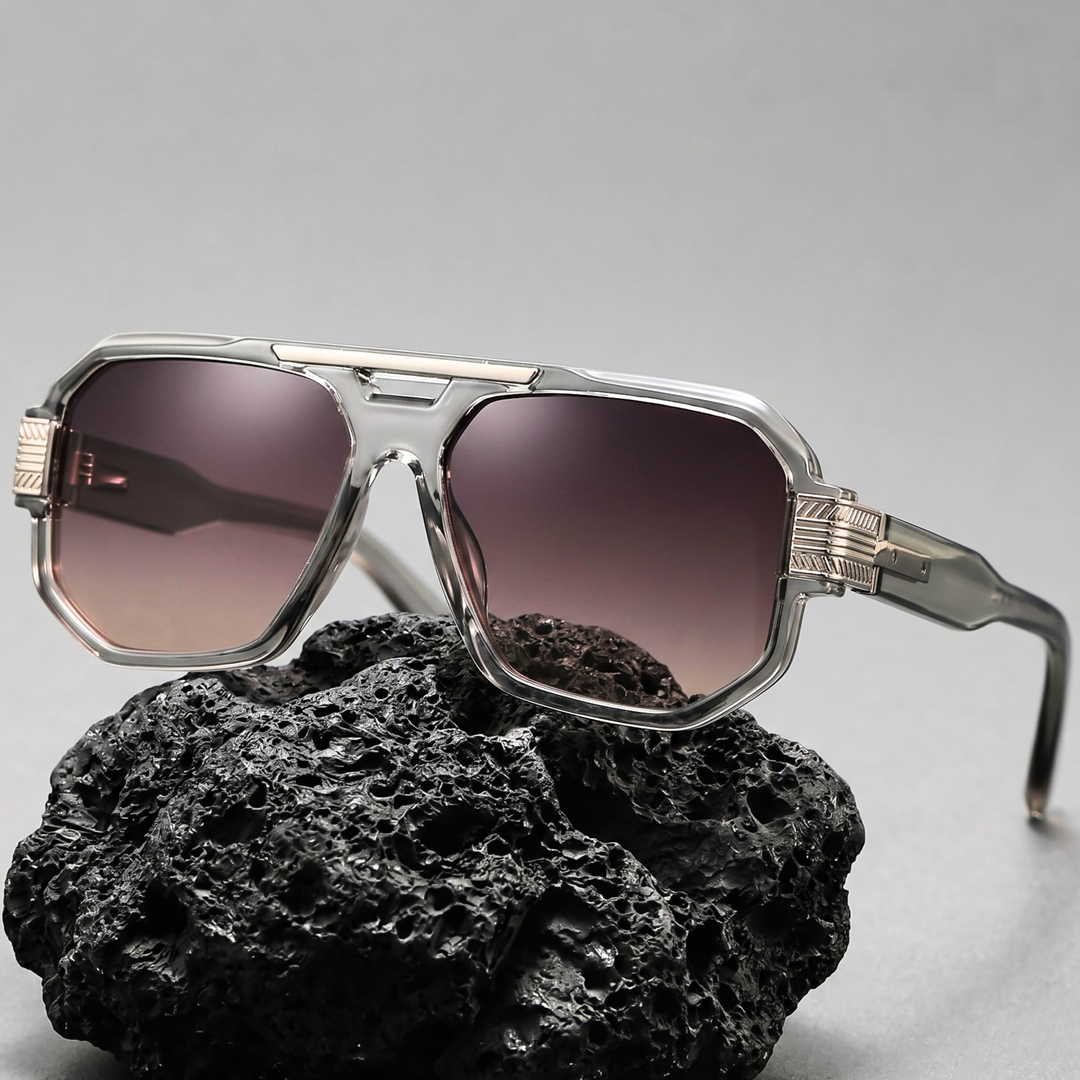 Leonardo Retro Sunglasses