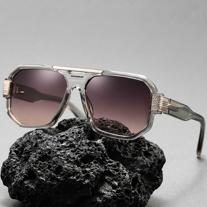 Leonardo Retro Sunglasses