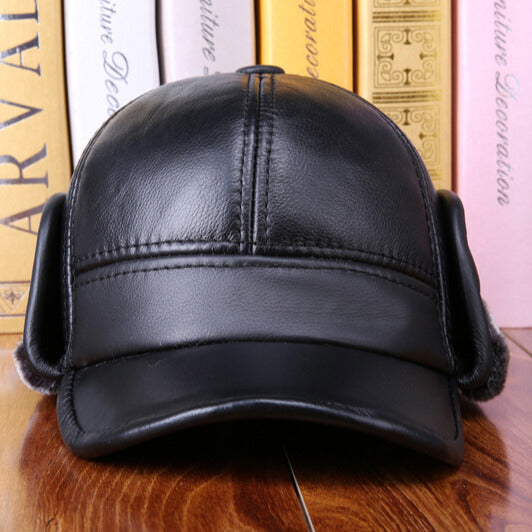 Ashton Aviator Cap