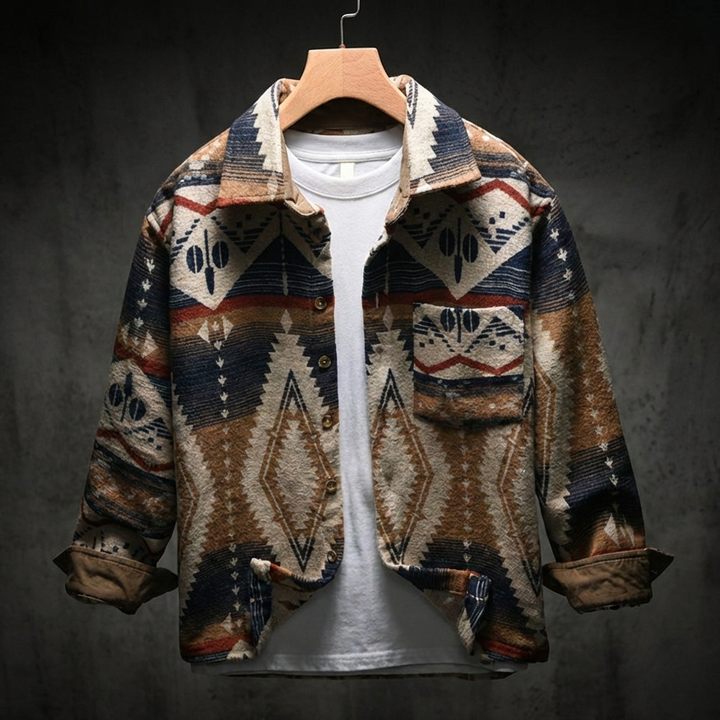 Copper Ridge Heritage Jacket