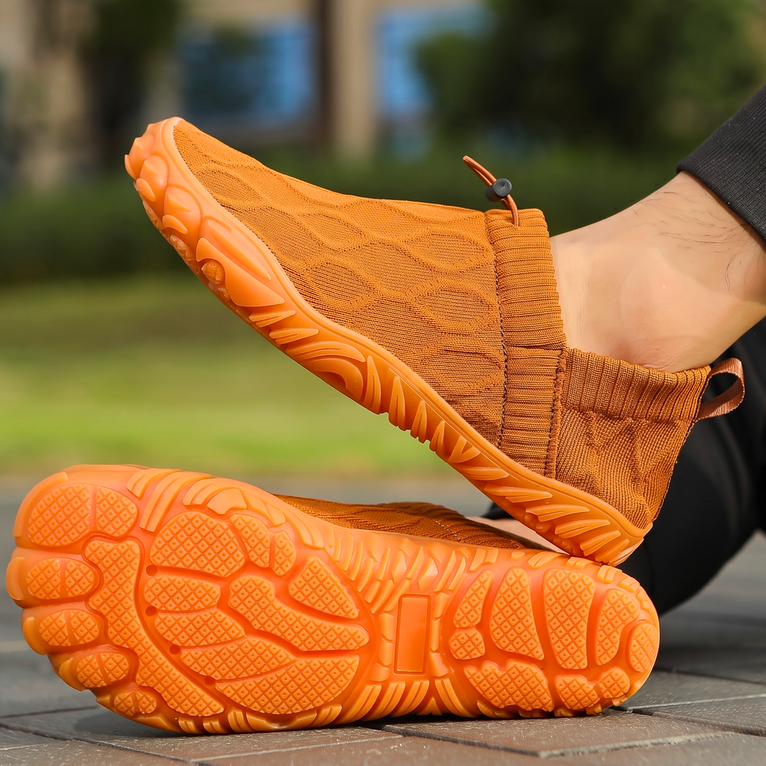 Ridge Flex Slip-Ons