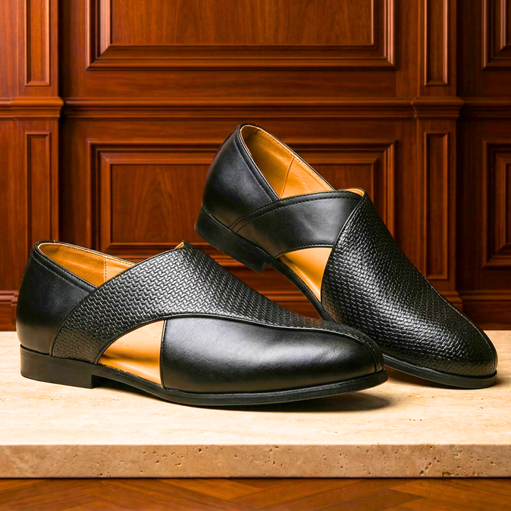 Sorrento Genuine Leather Loafers
