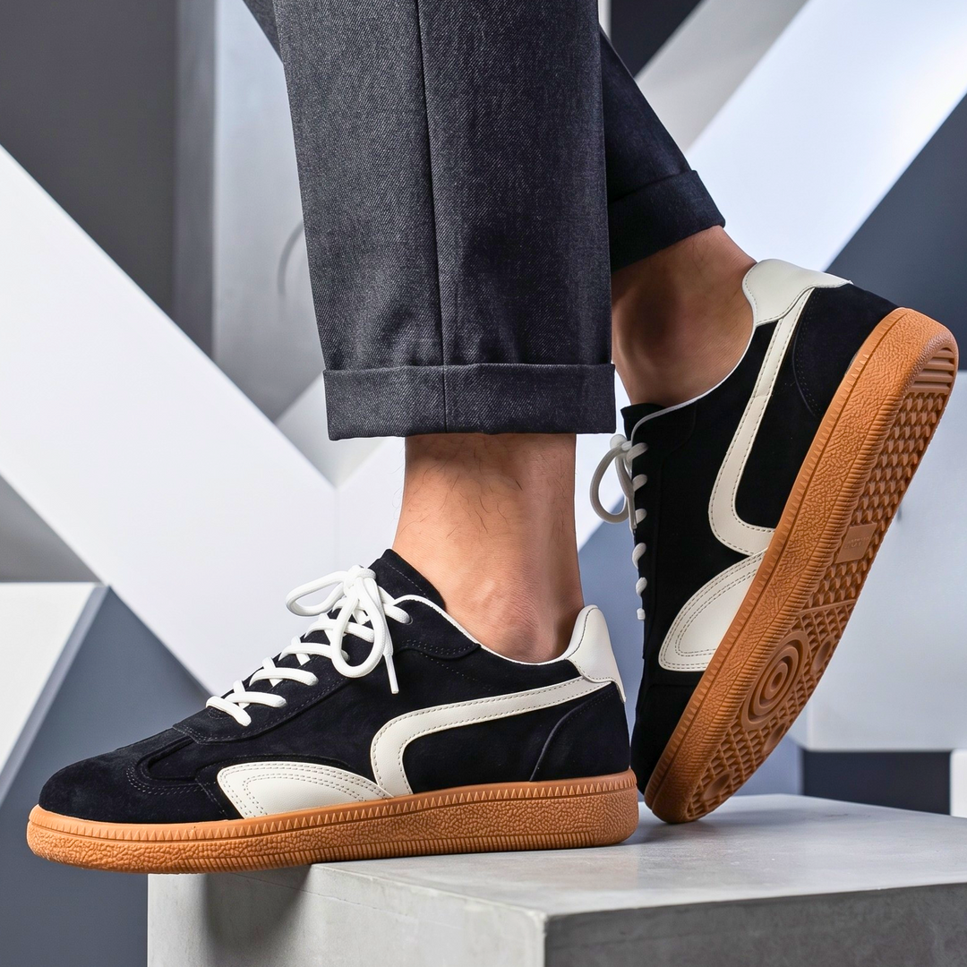 Sorrento Retro Sneakers