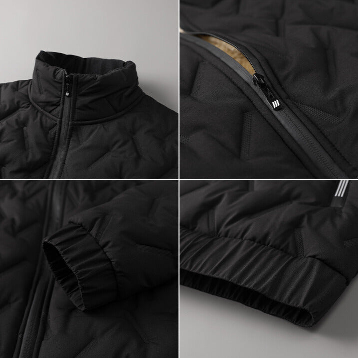 Tundra Thermal Jacket