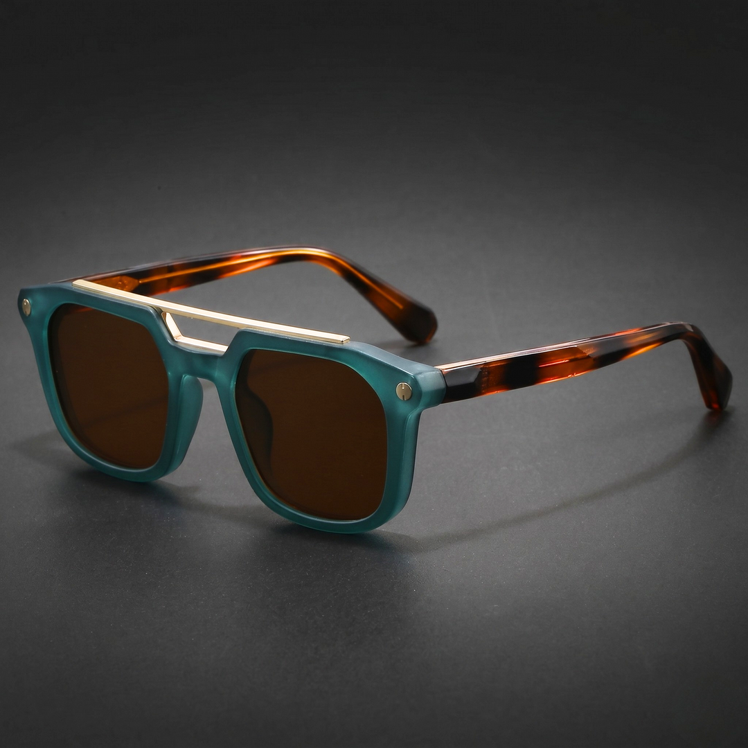Winston Retro Sunglasses