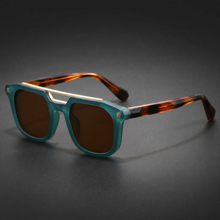 Winston Retro Sunglasses