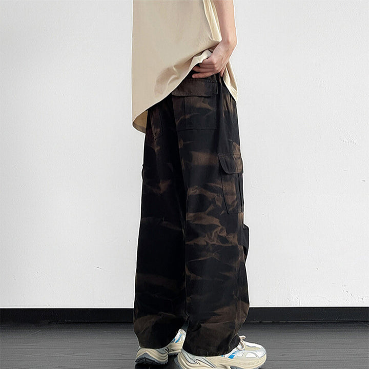 Ravine Camo Cargos