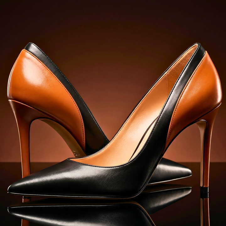 Marielle Stiletto Heels