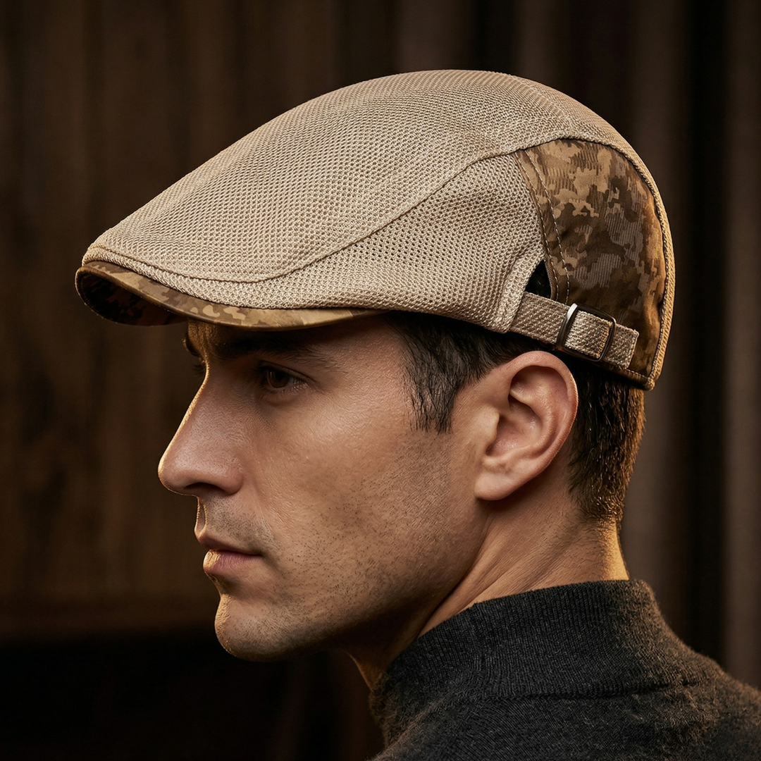 Marco Camo Ivy Cap