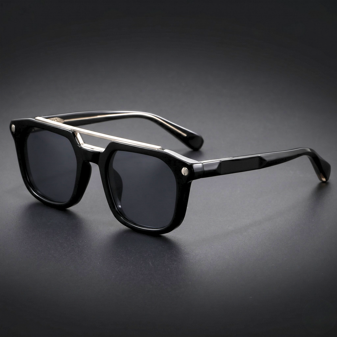 Winston Retro Sunglasses