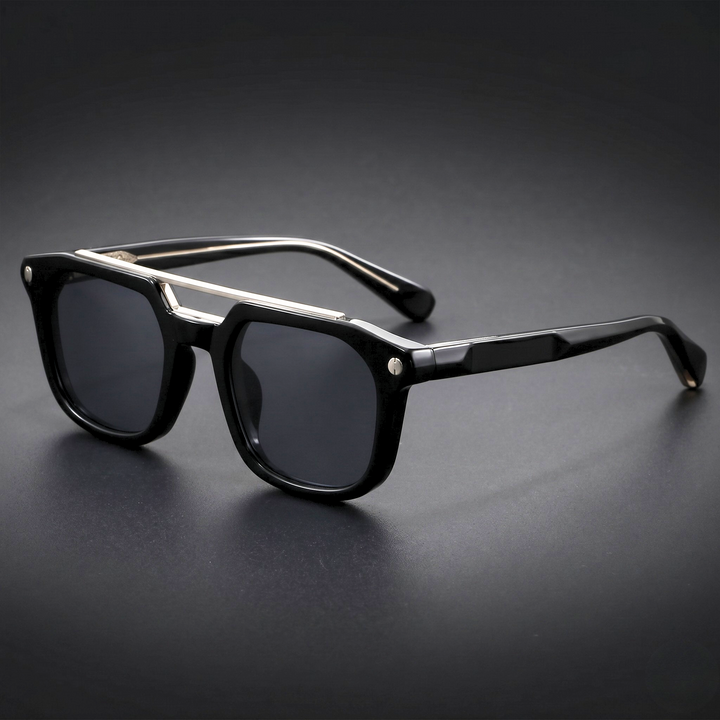 Winston Retro Sunglasses