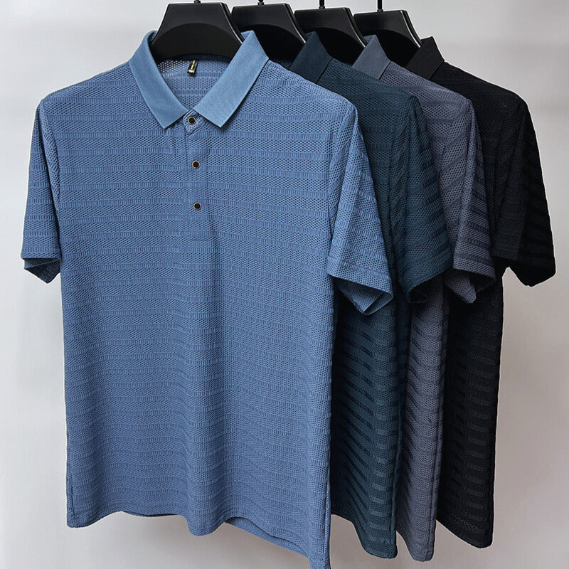 Solano Breeze Polo Shirt