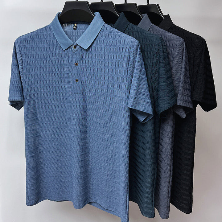 Solano Breeze Polo Shirt