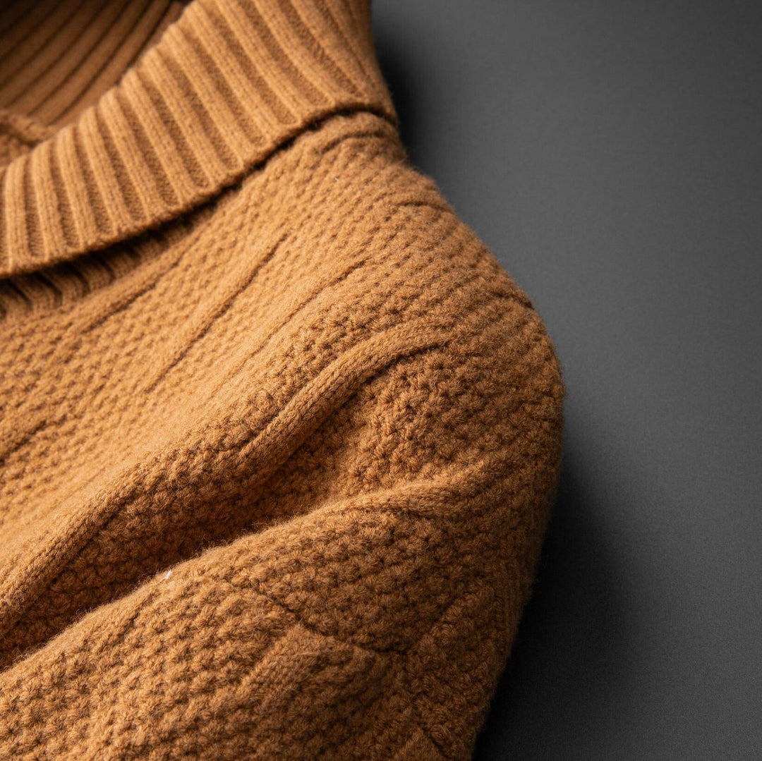 Calvino Knit Sweater