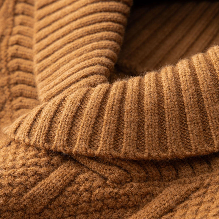 Calvino Knit Sweater