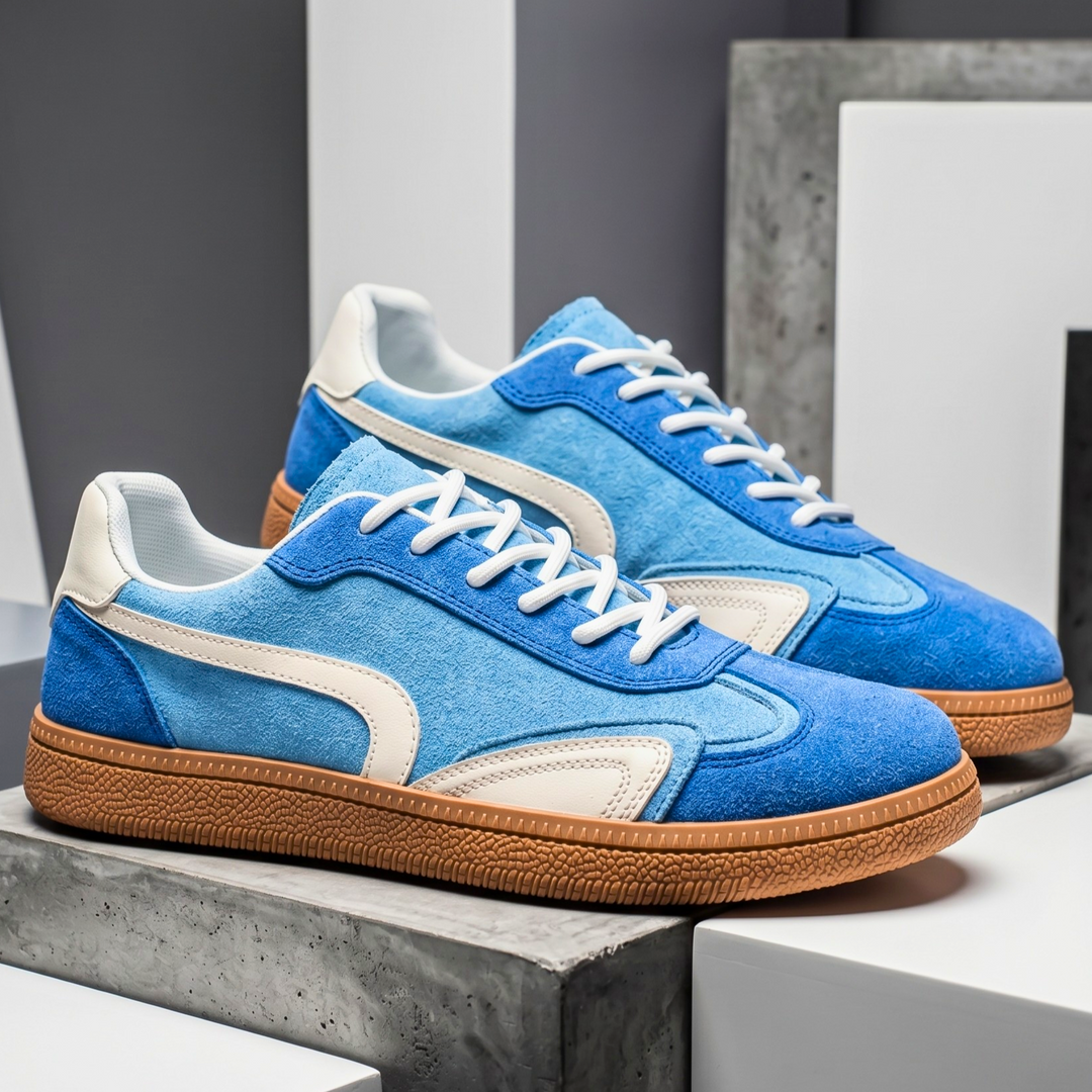 Sorrento Retro Sneakers