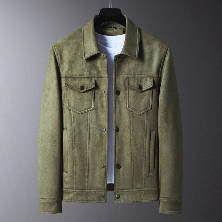 Timberlane Jacket