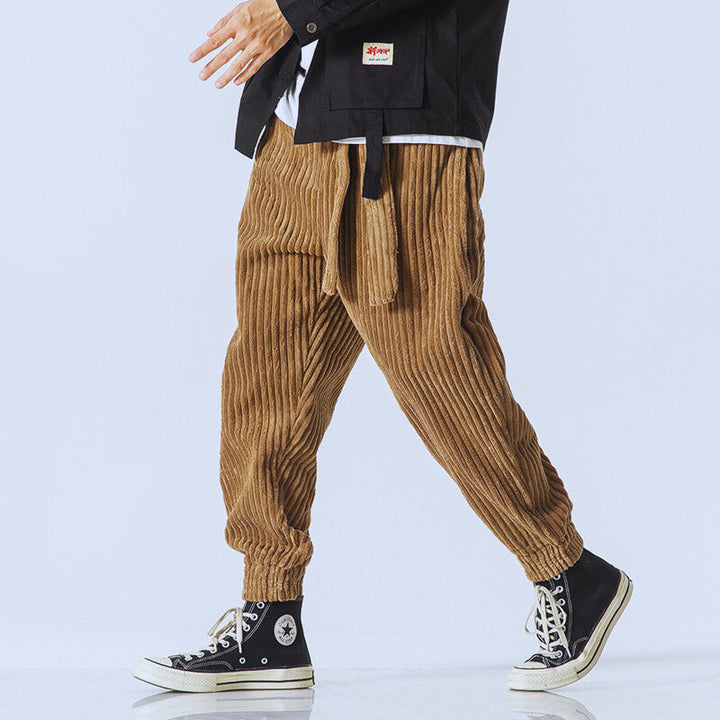 Sorrento Corduroy Pants