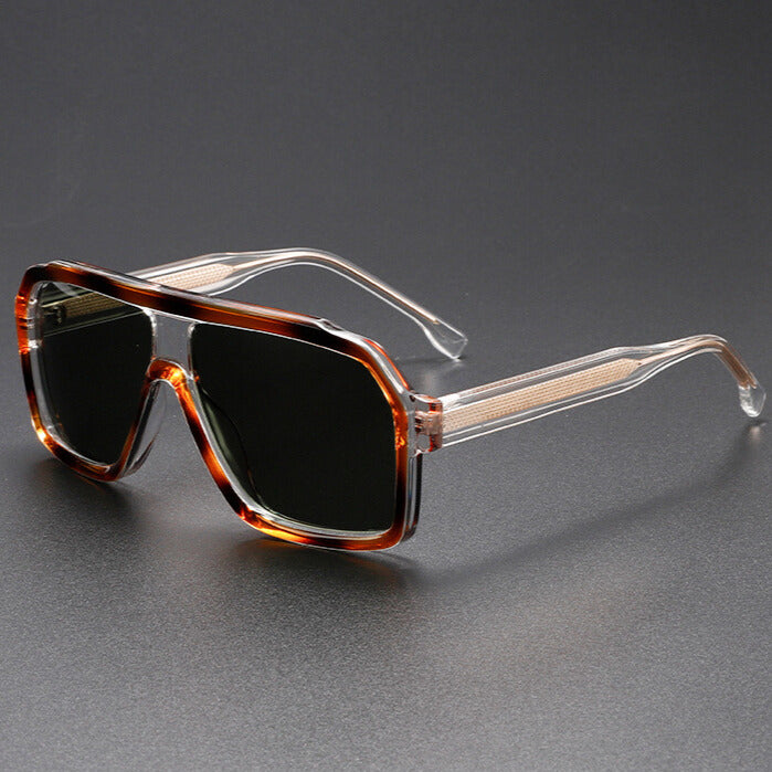 Hendrix Retro Sunglasses
