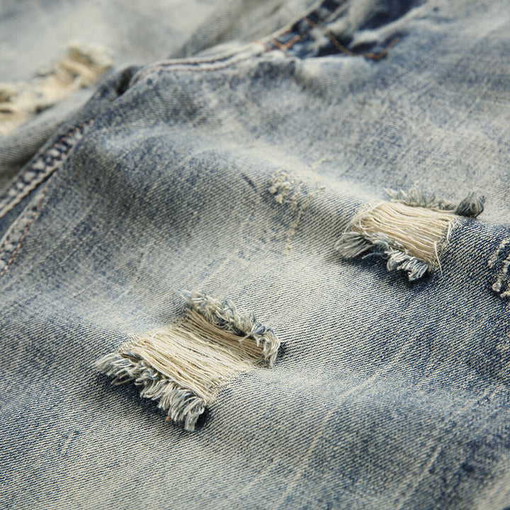 Ashford Vintage Cutoffs