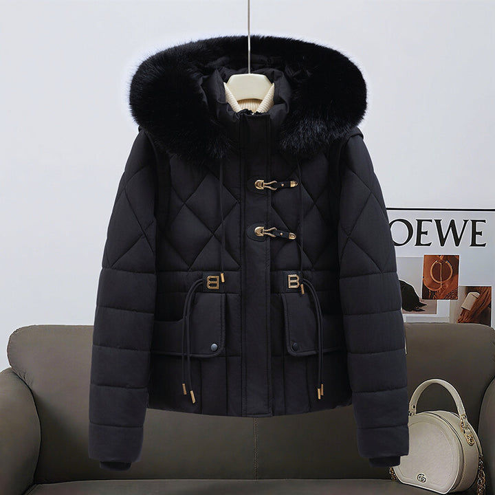 Marbella Quilted Jacket