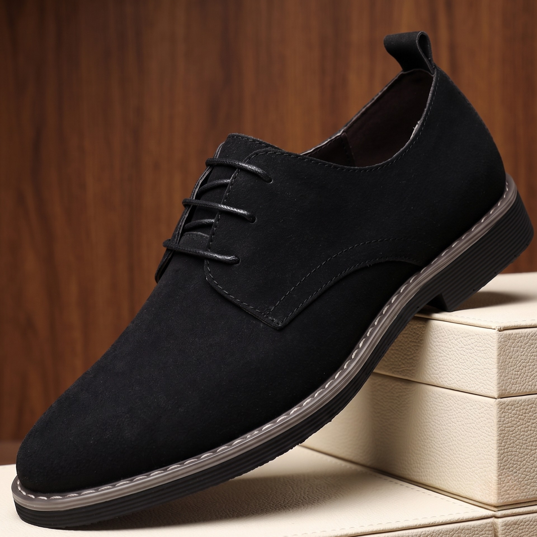Elliot Classic Derbies